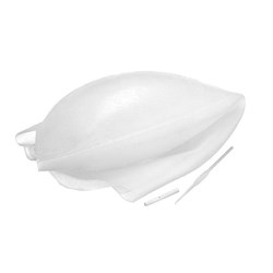 HI LIFT Disposable tipping set (cap, hook, brush, gloves, cape)